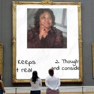 Meet your Posher, Debra